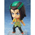 JoJo's Bizarre Adventure: Stone Ocean Ermes Costello Nendoroid