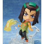 JoJo's Bizarre Adventure: Stone Ocean Ermes Costello Nendoroid