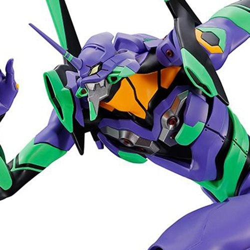 Evangelion: 3.0+1.0 Thrice Upon a Time EVA-01 SPRINT! Ichibansho Statue