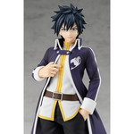 Fairy Tail Final Season Gray Fullbuster Grand Magic Games Arc Version Pop Up Parade Statue