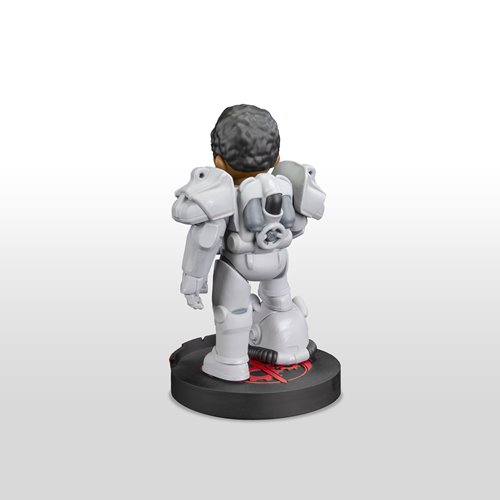 Fallout Amazon Maximus 8-Inch Stylized Vinyl Figure