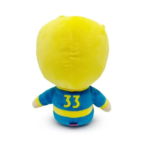 Video Game: Fallout - Vault Boy 9-Inch Plush