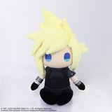 Final Fantasy VII Remake Cloud Strife Plush