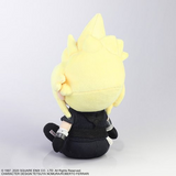 Final Fantasy VII Remake Cloud Strife Plush