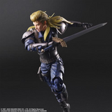 Final Fantasy VII Remake Roche Play Arts Kai Action Figure