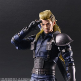 Final Fantasy VII Remake Roche Play Arts Kai Action Figure