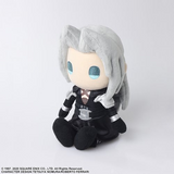 Final Fantasy VII Remake Sephiroth Plush