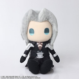 Final Fantasy VII Remake Sephiroth Plush