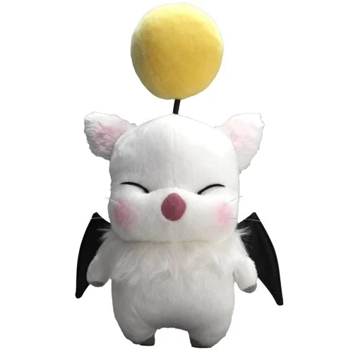 Final Fantasy XIV Moogle Kuplu Kopo Plush