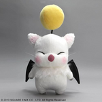 Final Fantasy XIV Moogle Kuplu Kopo Plush