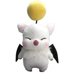 Final Fantasy XIV Moogle Kuplu Kopo Plush