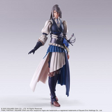 Final Fantasy XVI Jill Warrick Bring Arts Action Figure