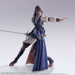 Final Fantasy XVI Jill Warrick Bring Arts Action Figure