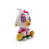 Five Nights at Freddy's Glamrock Chica 9" Sitting Plush