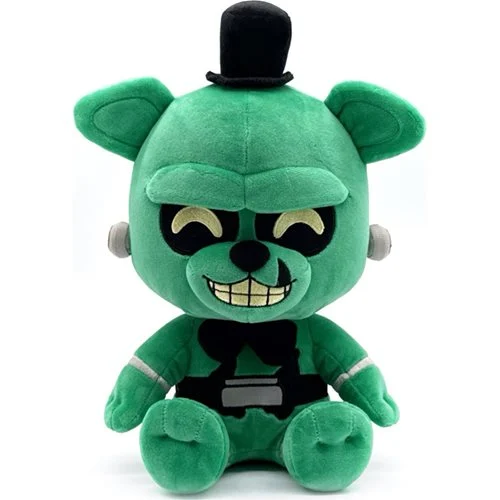 Five Nights at Freddys Dreadbear 9" Plush