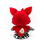 Five Nights at Freddys Foxy Shoulder Rider 6" Plush