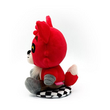 Five Nights at Freddys Foxy Shoulder Rider 6" Plush