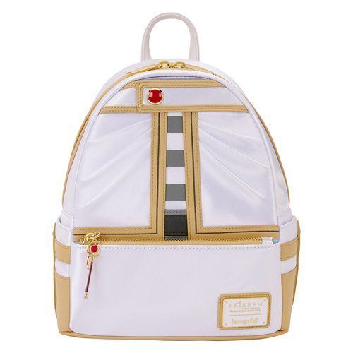 Frieren: Beyond Journey's End Frieren Cosplay Mini-Backpack