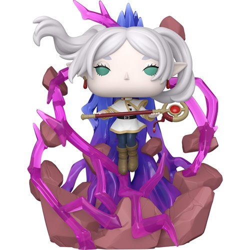 Funko POP Deluxe! Frieren: Beyond Journey’s End - Frieren