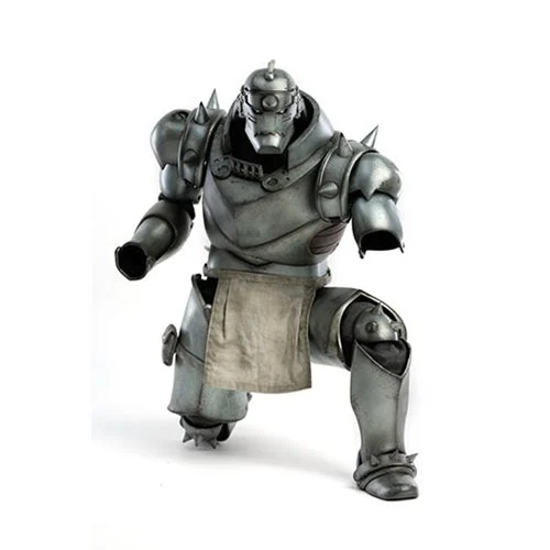 Fullmetal Alchemist: Brotherhood Alphonse Elric FigZero 1:6 Scale Action Figure
