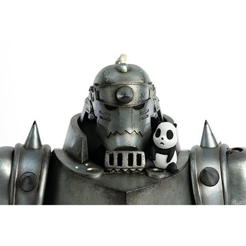 Fullmetal Alchemist: Brotherhood Alphonse Elric FigZero 1:6 Scale Action Figure