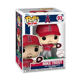 Funko POP! MLB: Angels - Mike Trout