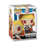 Funko POP Animation: Demon Slayer - Kyojuro Rengoku