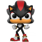 Funko POP Games: Sonic - Shadow