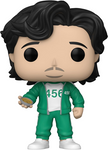 Funko POP TV: Squid Game- Player 456: Seong Gi-Hun