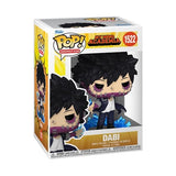 Funko POP! Animation: MHA - Dabi