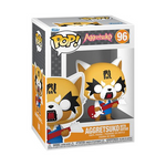 Funko POP Sanrio: Aggretsuko with Guitar