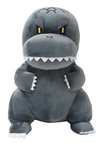 Godzilla Original Series 11" Plush