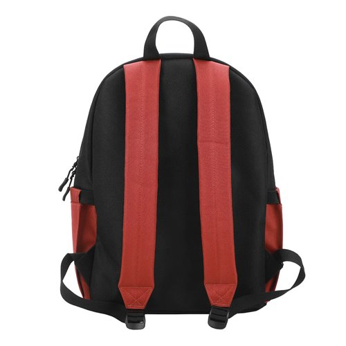 Ghost Face Mask and Blood Drip 16.5 Inch Backpack