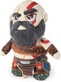 God of War Kratos 10" Plush