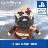 God of War Kratos 10" Plush