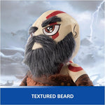 God of War Kratos 10" Plush