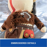 God of War Kratos 10" Plush