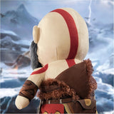 God of War Kratos 10" Plush