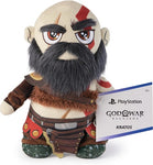 God of War Kratos 10" Plush