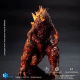 Godzilla King of Monsters Exquisite Basic Burning Godzilla PX Action Figure