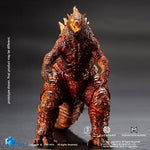 Godzilla King of Monsters Exquisite Basic Burning Godzilla PX Action Figure