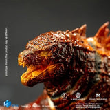 Godzilla King of Monsters Exquisite Basic Burning Godzilla PX Action Figure