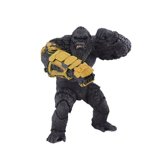 Godzilla x Kong: New Empire Kong Beast Glove Exquisite Basic Action Figure - Previews Exclusive