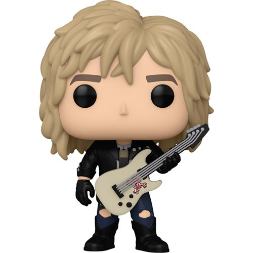 Funko POP Rocks: Guns N' Roses Duff McKagan (1980's)