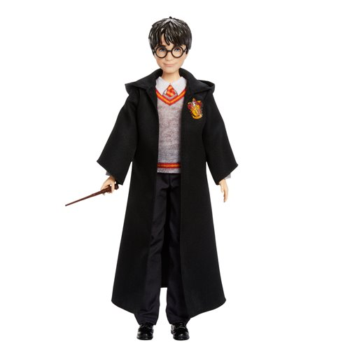 Harry Potter Fashion Doll