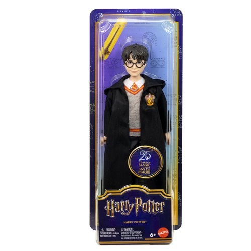 Harry Potter Fashion Doll