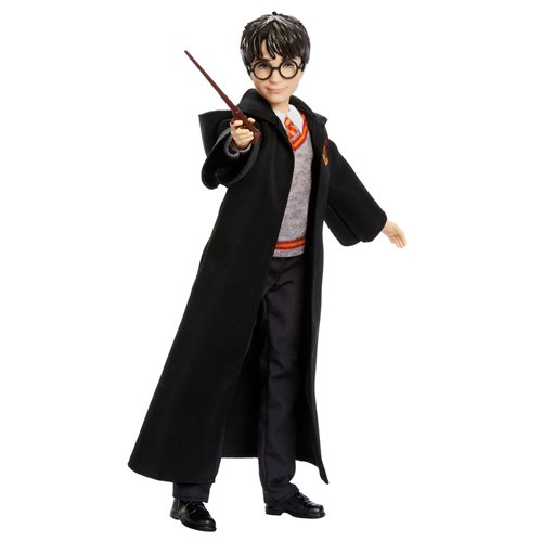 Harry Potter Fashion Doll