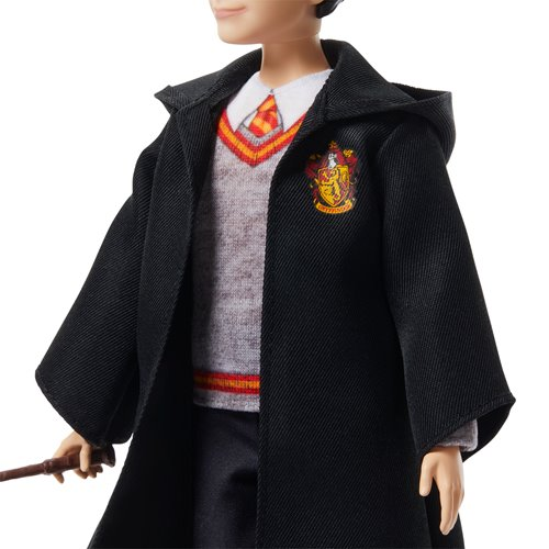 Harry Potter Fashion Doll