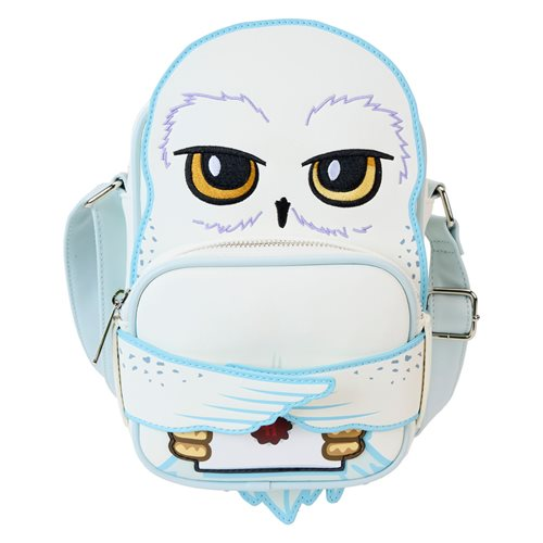 Harry Potter Hedwig Crossbuddies Bag