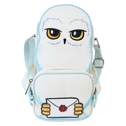 Harry Potter Hedwig Crossbuddies Bag